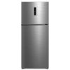 Refrigerador Midea 411L Frost Free Duplex Super Cool MD-RT580MTA46 Inox 110 v