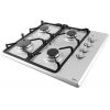 Fogão Cooktop a Gás 4 bocas PCT041 Bivolt Aço Inox Philco