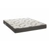 Colchão de Espuma Casal D45 Light Ortopillow 138x128x20 Ortobom