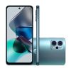 Smartphone Motorola Moto G23 Azul 128/4GB Camêra Traseira 50+5+2MP  Selfie 16MP