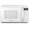 Forno Micro-ondas Panasonic NN-ST25LWRU 21 litros Branco 127 v