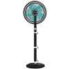 Ventilador de Coluna e Mesa Philco 40cm 174w Pvt466 Maxx Force 10 Pás 110v