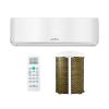 Ar Condicionado Split Britânia 9000 BTU/h Frio Branco BAC9000TFM12 - 220V