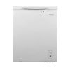 Freezer Horizontal 140L 2 em 1 Philco PFH160B Branco 110v