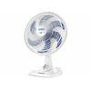 Ventilador de Mesa Mondial Vsp-40-w 40cm 140W Super Power 110v Branco
