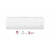 Ar Condicionado Split Inverter LG Hi Wall DUAL Compact AI 12000 BTUs S3Q12 220v