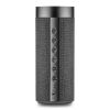 Caixa De Som Multilaser Alexa Smarty Pulse Speaker Bluetooth