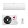 Ar Condicionado Split Hw Dual Inverter Voice R-32 LG 9000 Btus Frio 220V S3NQ09A