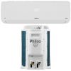 Ar Condicionado Split Philco Hi Wall Eco Inverter 9.000 Btus Frio BR 220V