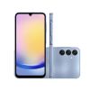 Smartphone Samsung Galaxy A25 5G Azul 256/8GB 6,5"Câm. Tripla 50+8+2 MP