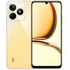 Smartphone Realme C53 Champion Gold RMX 3760  256/8GB Tela 6.74 câmera 50MP