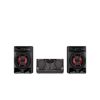 Mini System Lg Xboom Ck43 Preto Com Bluetooth 220w