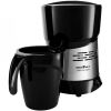 Espremedor de Frutas Britânia Turbo Pro 1,3L Preto 260W Bivolt