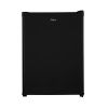 Frigobar Philco PFG85P 68 litros 5 níveis de temperatura Preto 110v
