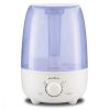 Umidificador 4.8l Bud04b Bivolt - Britânia