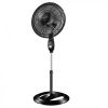 Ventilador de Coluna Mondial 40cm VSP-40C-NB 140w 6 pás Super Power 110V