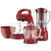 Kit Cozinha Britânia Bkt54v 3 Em 1 Turbo 110V
