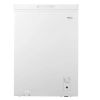 Freezer Horizontal 99L PFH105B NEW Philco 2 em 1 Branco 110V