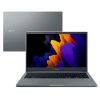 Notebook Samsung Galaxy Book2 Intel Core I5 Tela 15.6 windows 11 Home  8gb 256gb ssd