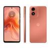 Smartphone Motorola G04S Coral 128/4GB Tela 6,6" Câm 50MP + Selfie 5MP