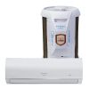 Ar Condicionado Split Inverter 9.000 BTUs  42AFVCI09S5 Springer Midea Airvolution Connect Frio 220V