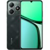 Smartphone Realme C61 Dark Green RMX3930 256G/8GB  NFC Tela 6.74 Câmera A.I. 50MP
