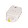Sanduicheira Mini SM60M-WH01A-1 antiaderente Branco Gaabor 600W 110V