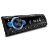 Som Automotivo Aiwa Bluetooth 100W Rms Aws-Ca-D-01 - Preto