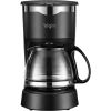 Cafeteira Elétrica Coffe Break 15 Xícaras CF150 Preta Elgin 675W 110V