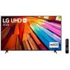 Smart TV 50"4K LG UHD 50UT8050 Processador A5 Ger7 AI Alexa/Chromecast integrado Otimizado