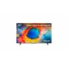 Smart TV 55" 4K Toshiba QLED TB035M 55C450NS Google TV 3 HDMI 2 USB Wi-Fi 