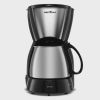 Cafeteira Elétrica Britânia 18 xícaras BCF19B 550W 110V