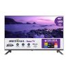 Smart TV 40" Britânia Full HD LED Roku Wi-fi Dolby Audio 3HDMI 