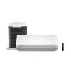 Ar Condicionado Split Electrolux 12.000 BTUs Color Adapt Frio (UI12F/UE12F) 220V