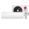 Ar Condicionado Split LG 18.000 BTUs Dual Inverter Voice + IA Frio S3-Q18KL31B 220V 