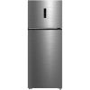 Geladeira Midea 463L MD-RT645MTA46  Frost Free Inox Duplex Painel Touch 110V 
