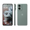 Smartphone Motorola Moto G35 Cinza 5G 256/4+8GB  6,7" Câm. Dupla AI 50MP + Selfie 16MP