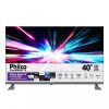 Smart TV 40" Philco Full HD LED Roku Wi-Fi Dolby Áudio 3HDMI 2USB