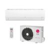 Ar-condicionado Split Hi-Wall LG Dual Inverter - Voice +AI 12.000 BTUs Frio S3-Q12JA31K