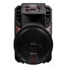 Caixa De Som Bomber Trolley 450 Bluetooth 5.0 450W