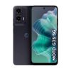 Smartphone Motorola Moto G35 Grafite 5G 128/4+8GB 6,7" Câm. Dupla AI 50MP + Selfie 16MP