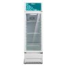 Refrigerador Expositor 211 Litros Philco Vertical Branco PRE221 110V