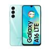 Celular Samsung A16 Verde Claro 128/ 4GB  6.7" Câmera Tripla 50MP Selfie 13MP