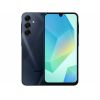 Celular Samsung A16 5G Azul Escuro 128/ 4GB 6.7" Câmera Tripla 50MP Selfie 13MP