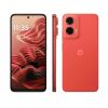 Smartphone Motorola Moto G35 Coral 5G 256/4+8GB 6,7" Câm. Dupla AI 50MP + Selfie 16MP