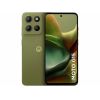 Smartphone Motorola Moto G15 Verde 256/4+8GB Tela 6.7" Câmera Dupla 50MP Selfie 8MP