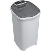 Tanquinho Newmaq 10KG Semiautomático  350W Branco 110V