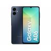 Smartphone Samsung Galaxy A06 Azul Escuro 128/4GB RAM 6,7" Câm. Dupla + Selfie 8MP