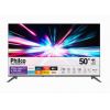 Smart TV 50" Philco 4K HD LED Roku Wi-fi Alexa Dolby Áudio 3HDMI 2USB