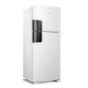 Geladeira Consul 410L CRM50LBA Frost Free Duplex Espaço Flex e Controle Interno de Temp. Branca 110v